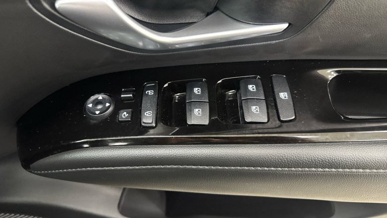 Hyundai TUCSON 1.6 TGDi Hybrid 230 Premium 5dr 2WD Auto Hybrid Estate